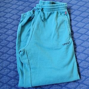 Levi's sweatpants